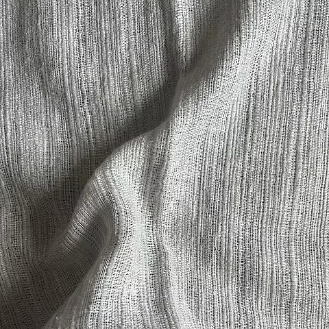 Our Aurora fabric, offered in four versatile colours, features a subtle weave th