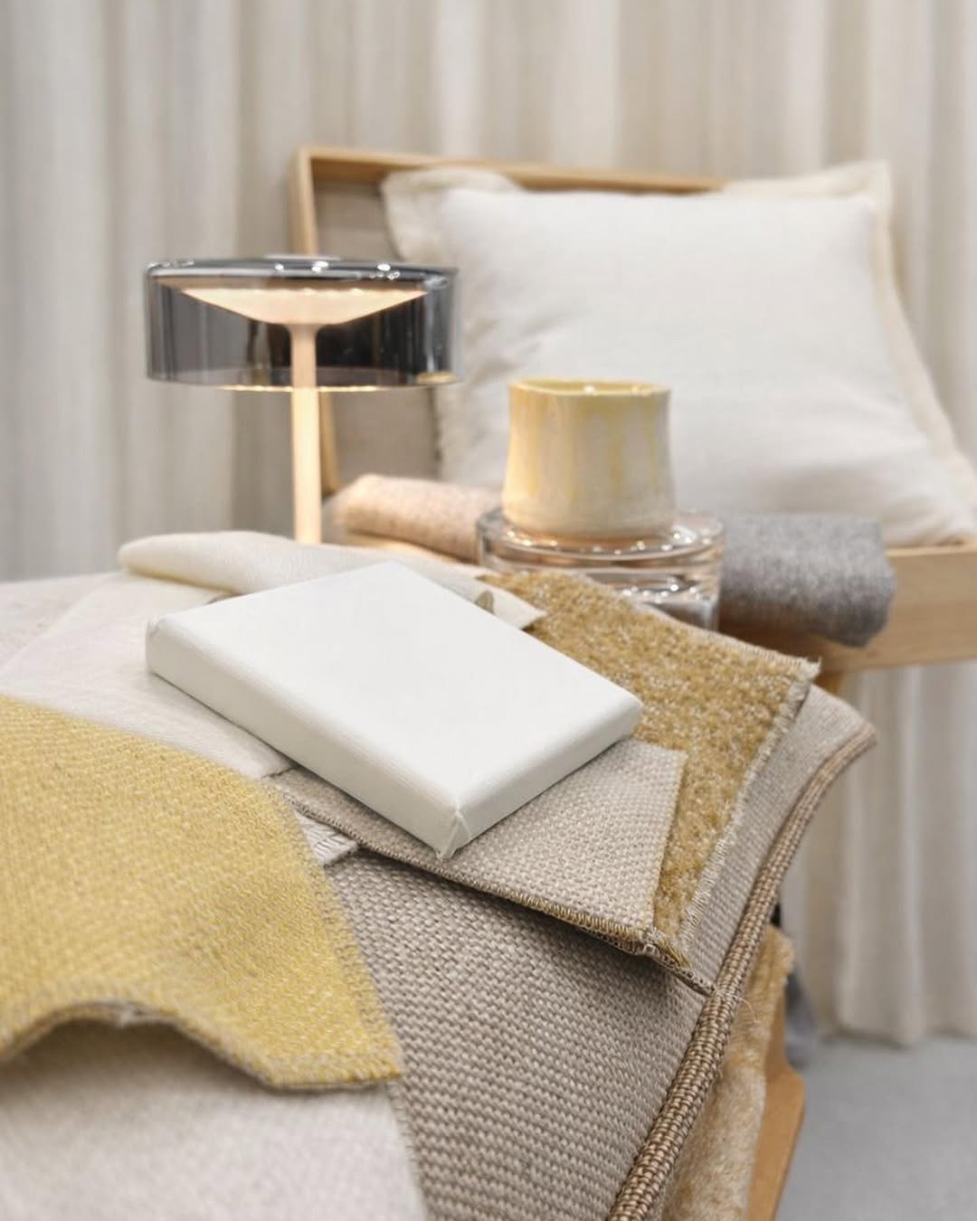 It’s the final day of @springautumnfair and it’s been absolu