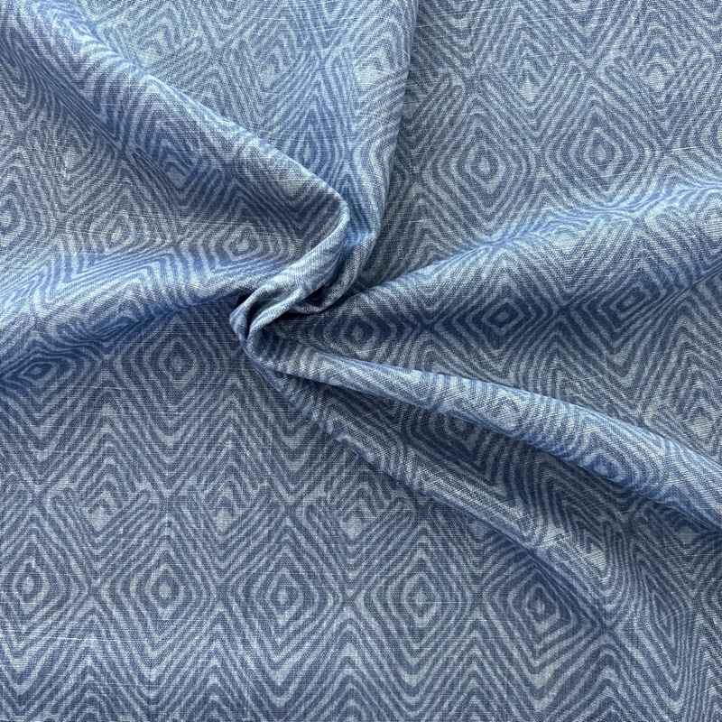 Fabric Baleine