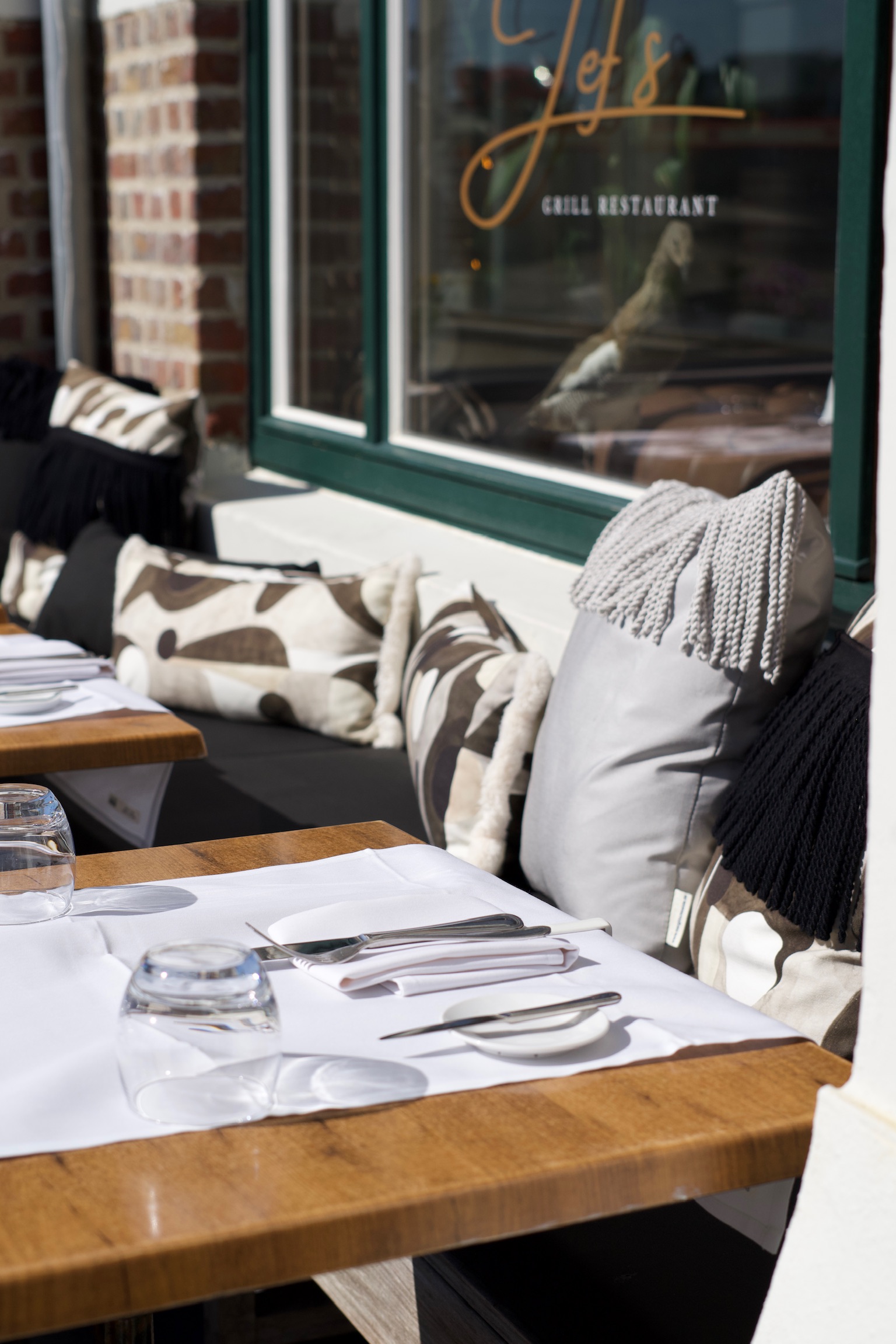 HOTELLERIE & GASTRONOMIE