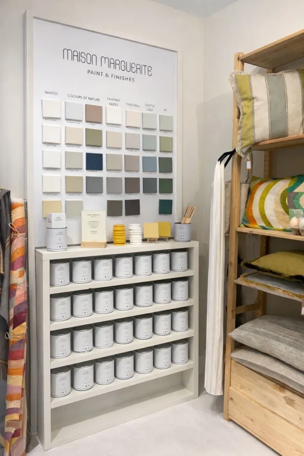 SHOP-IN-SHOP