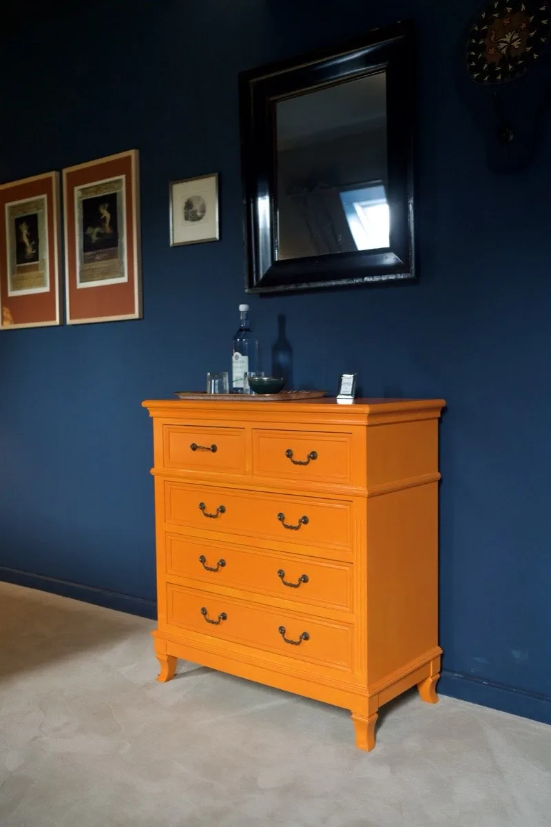 Admiral Chalk Paint