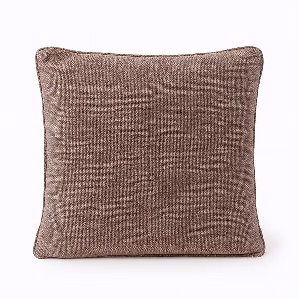 Kansas Cushion Cocoa