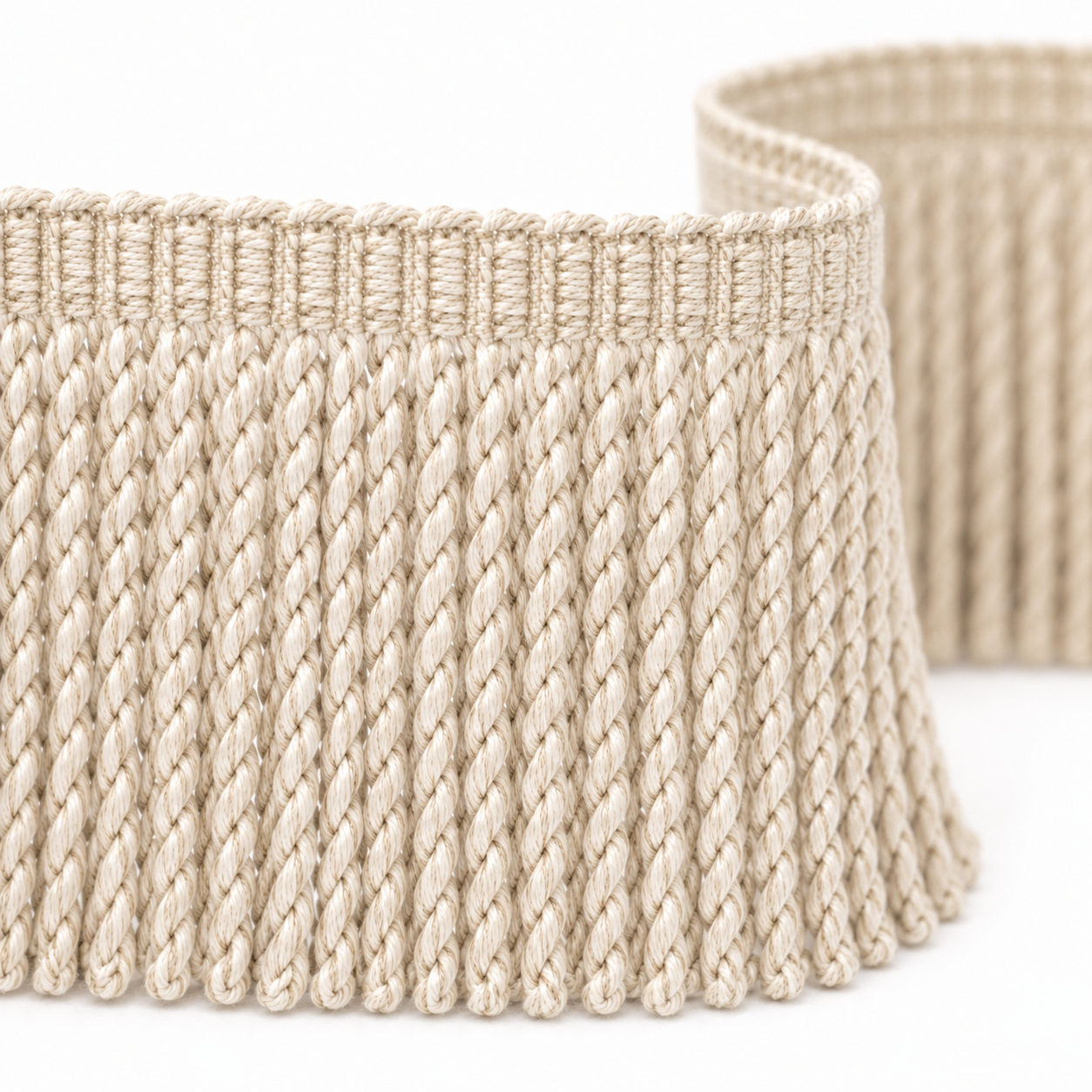 Bullion Fringe 21cm