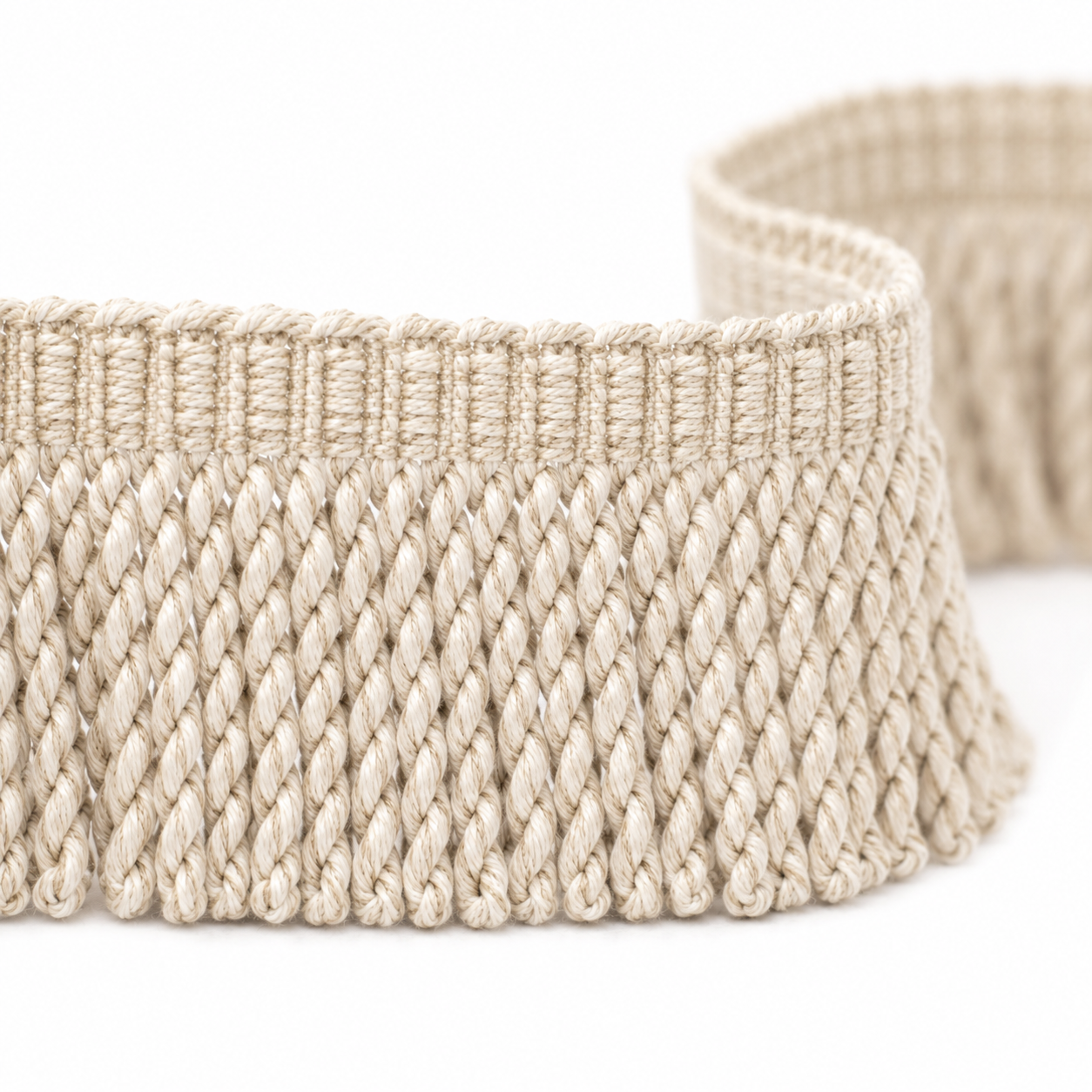 Bullion Fringe 12cm