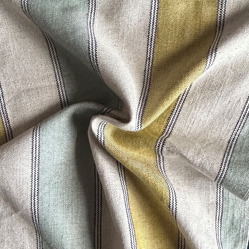 Fabric Charly Mint/Lime