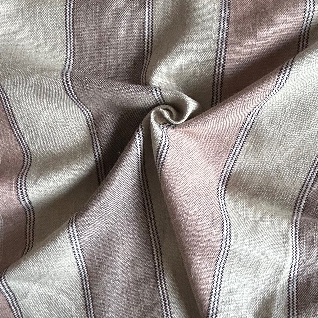 Fabric Charly Rose/Mauve