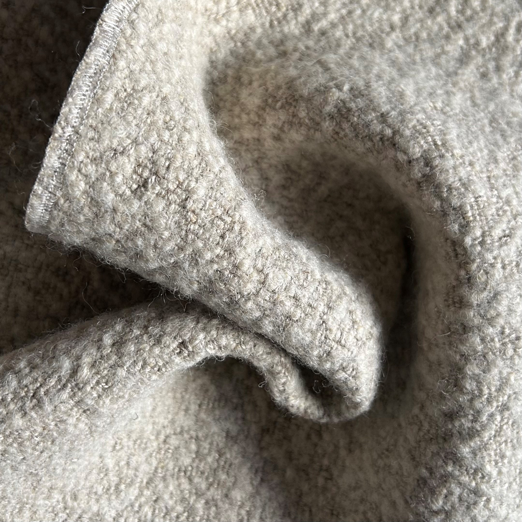 Fabric Josef Plain Sand