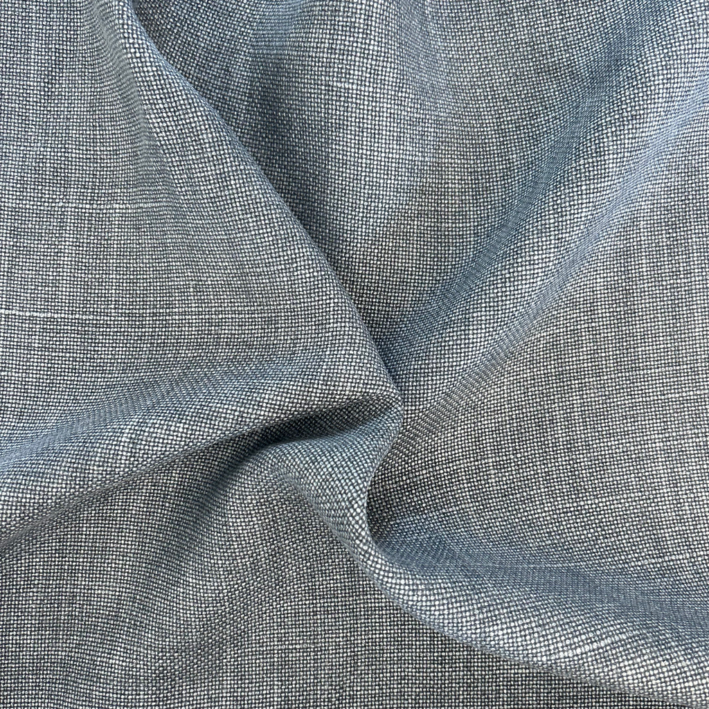 Fabric Lucy Dark Blue