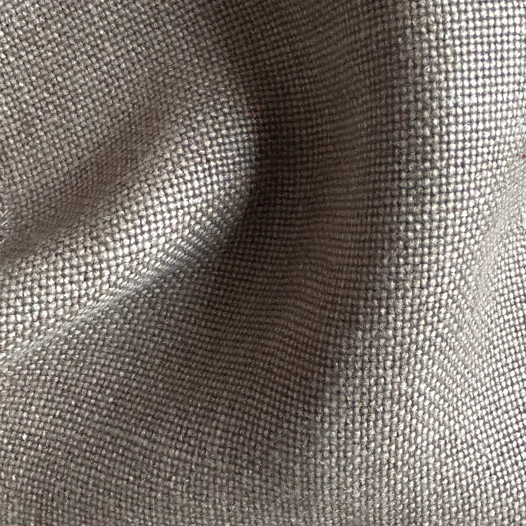 Fabric Lucy Dark Natural
