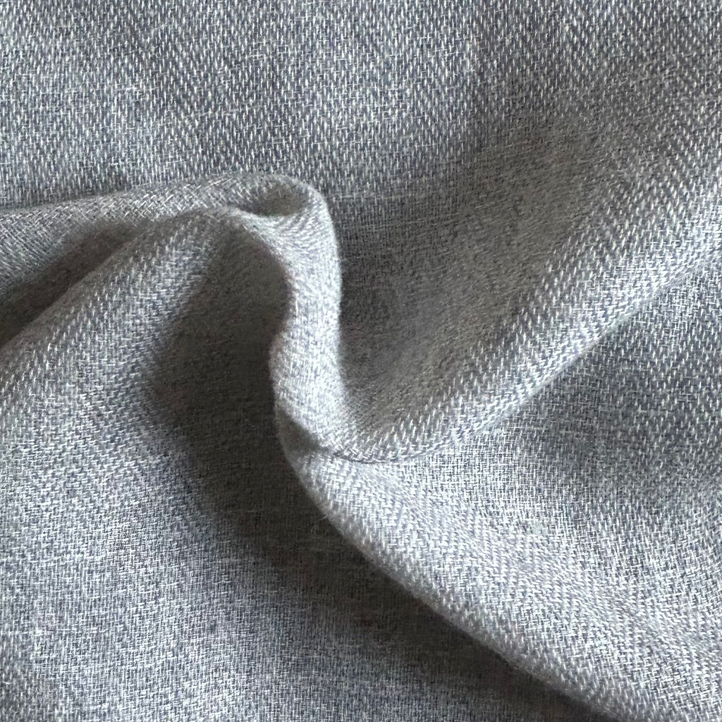 Fabric Rosi Gris