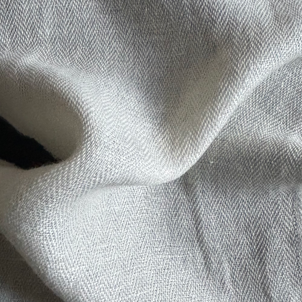 Fabric Rosi White