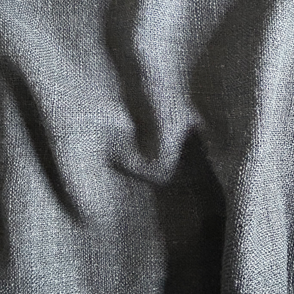 Fabric Stanley Charcoal