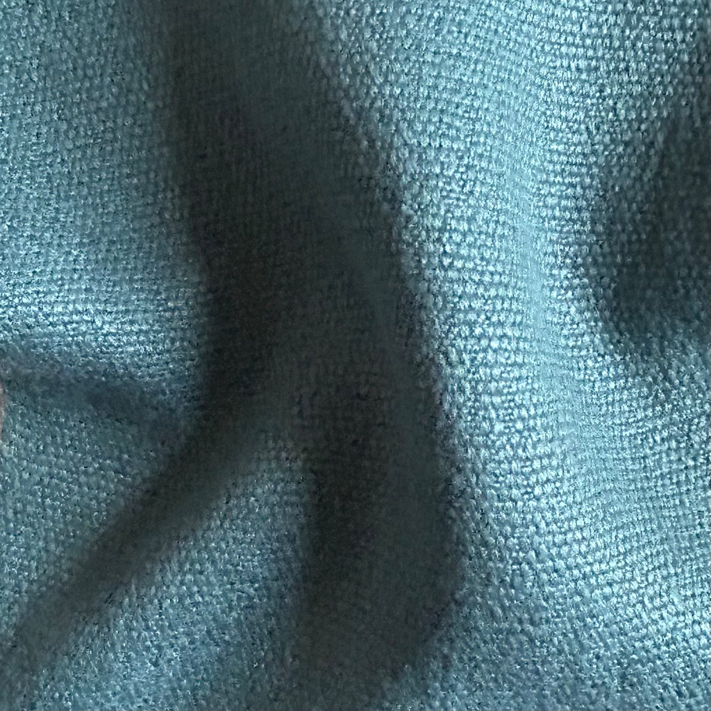 Fabric Victor Teal