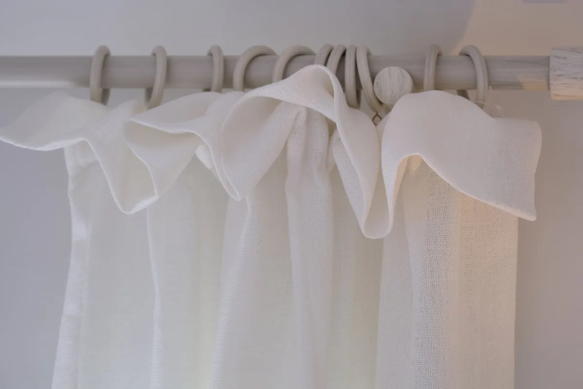 Fabric Stanley White