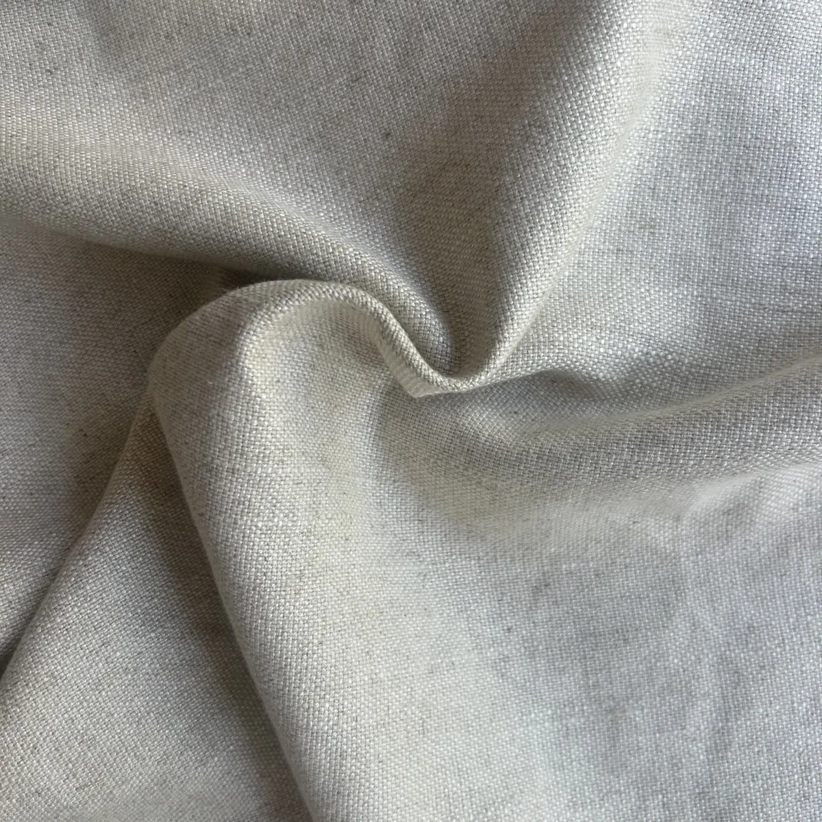 Fabric Charly Plain