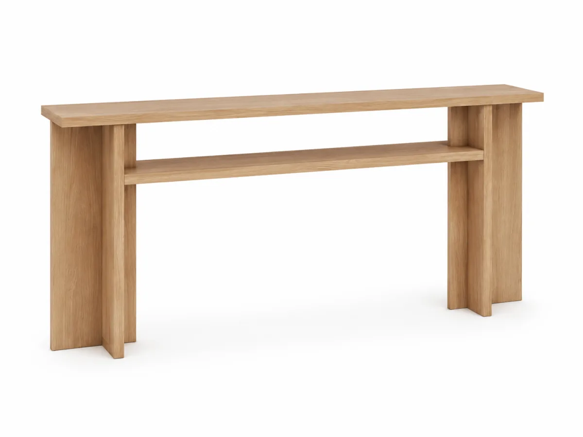 Sevid Console