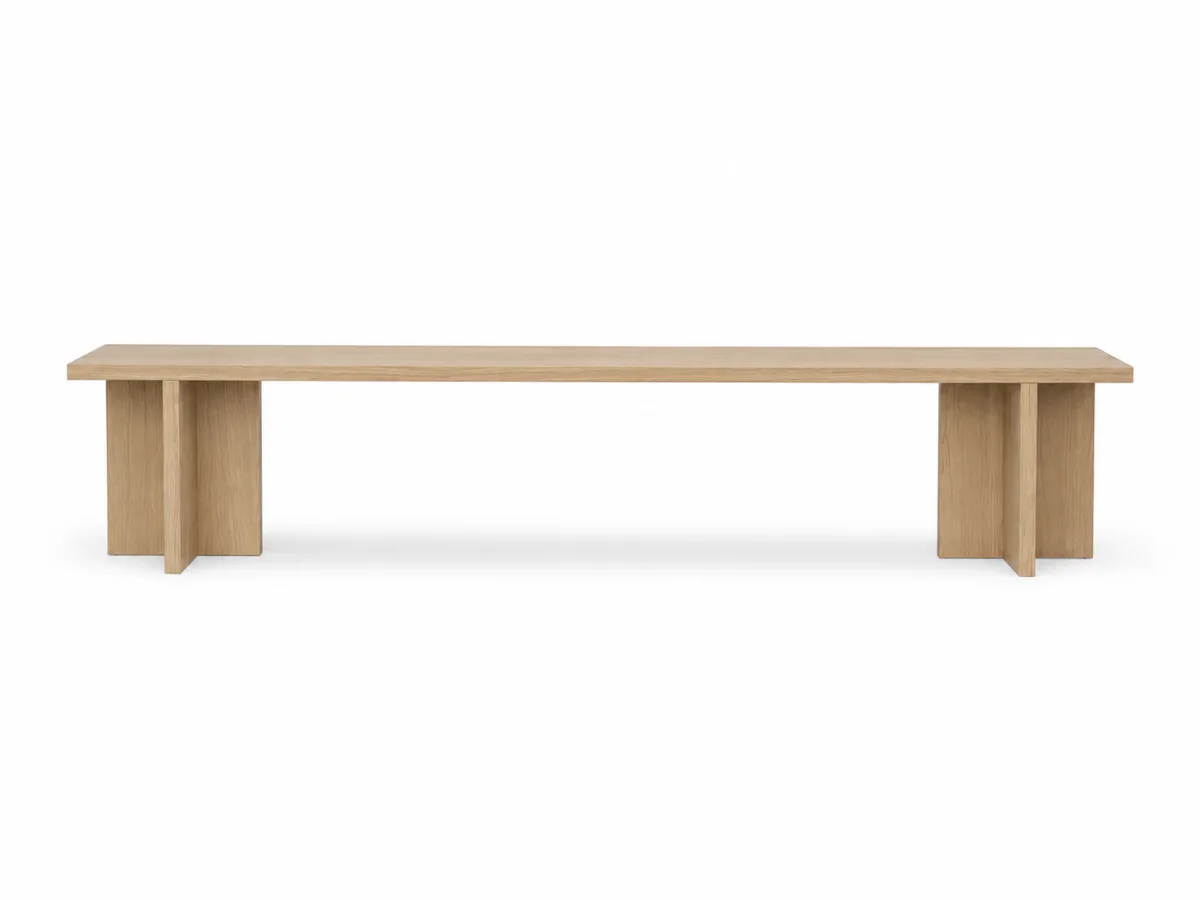 Sevid TV Bench