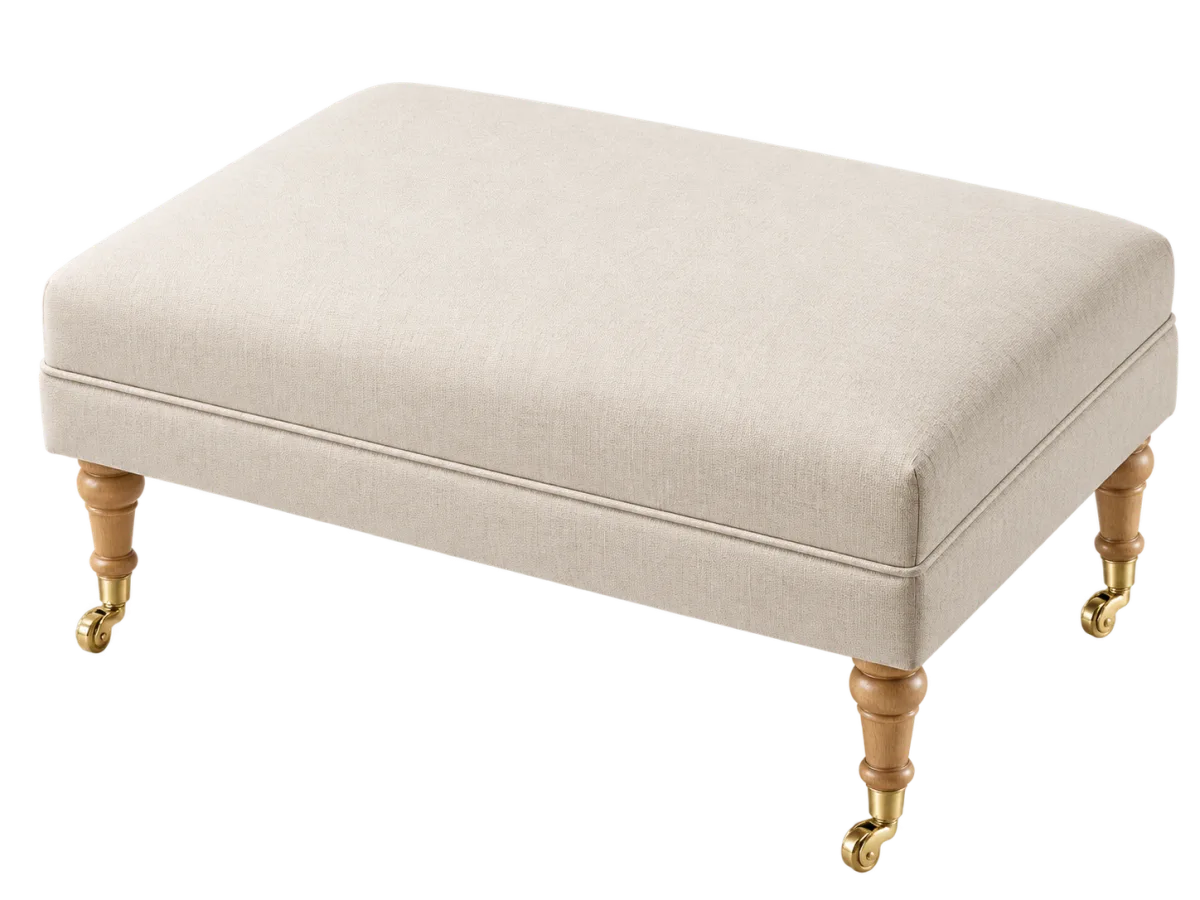 Liz Footstool
