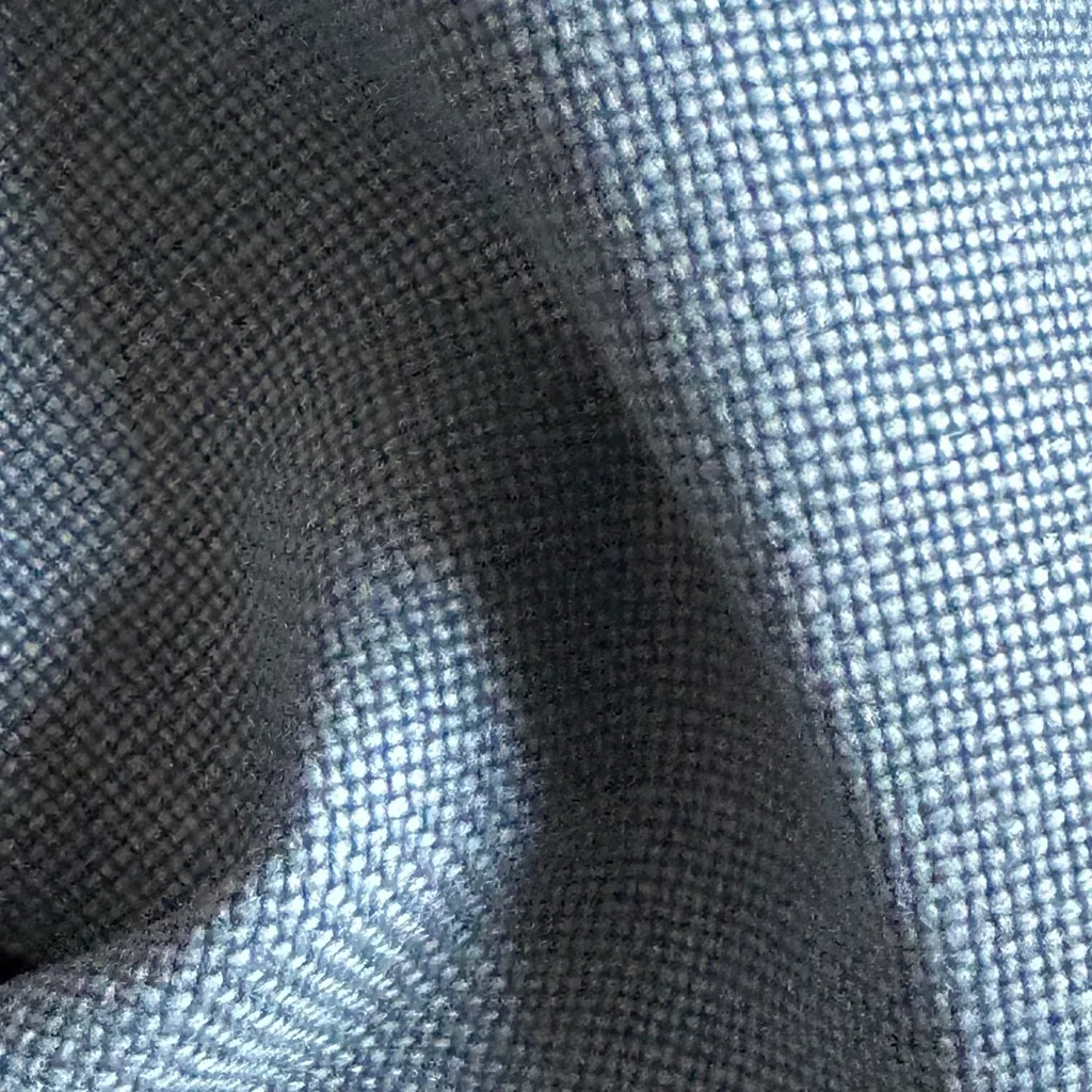 Fabric Lucy Light Blue