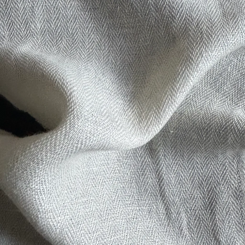 Fabric Rosi White