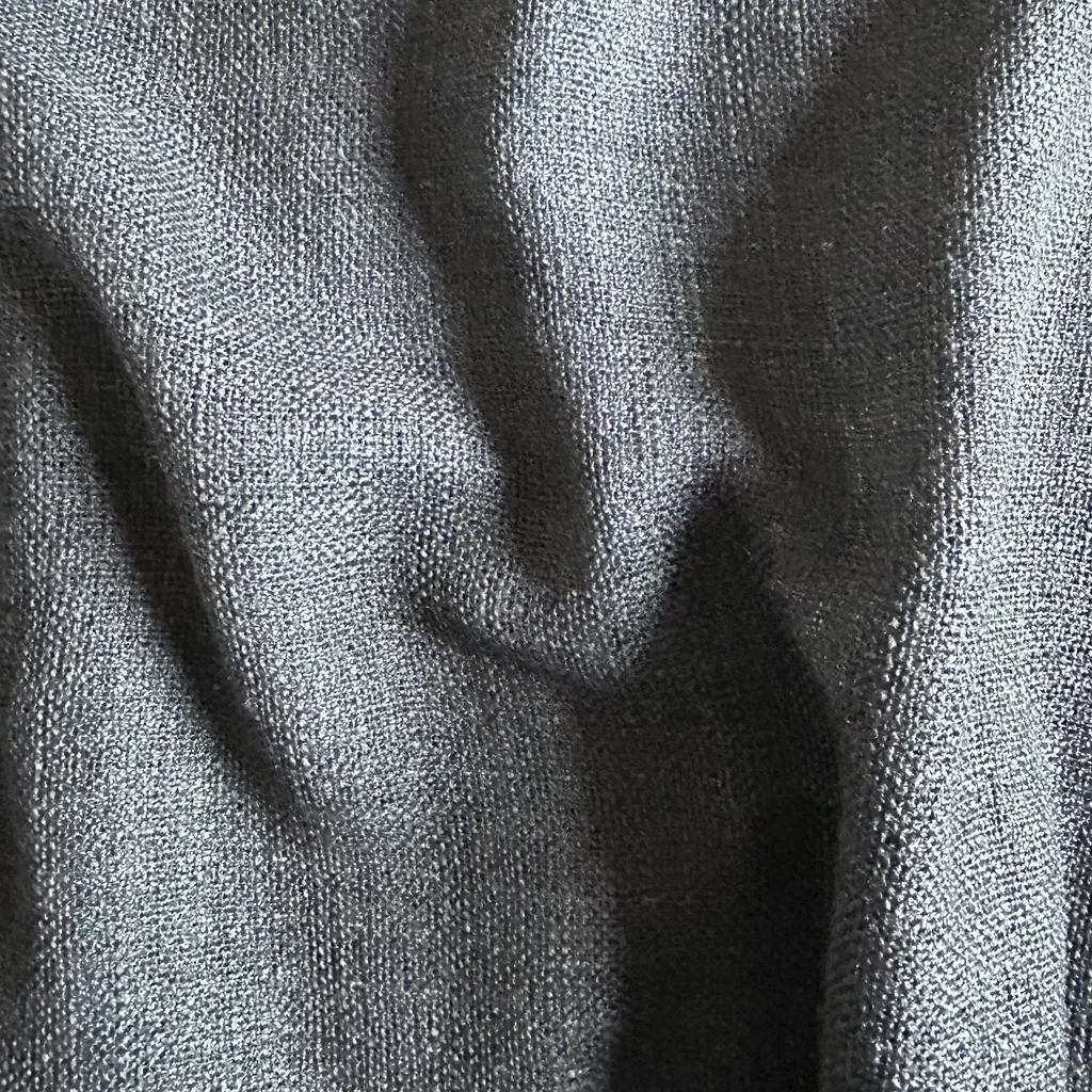 Fabric Stanley Charcoal