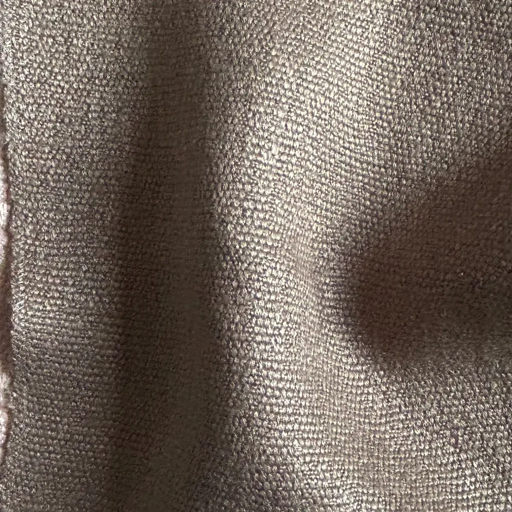 Fabric Victor Chocolate