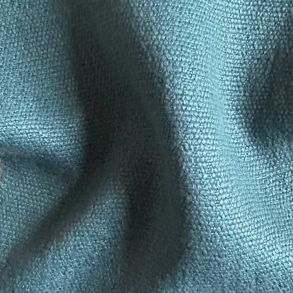 Fabric Victor Teal