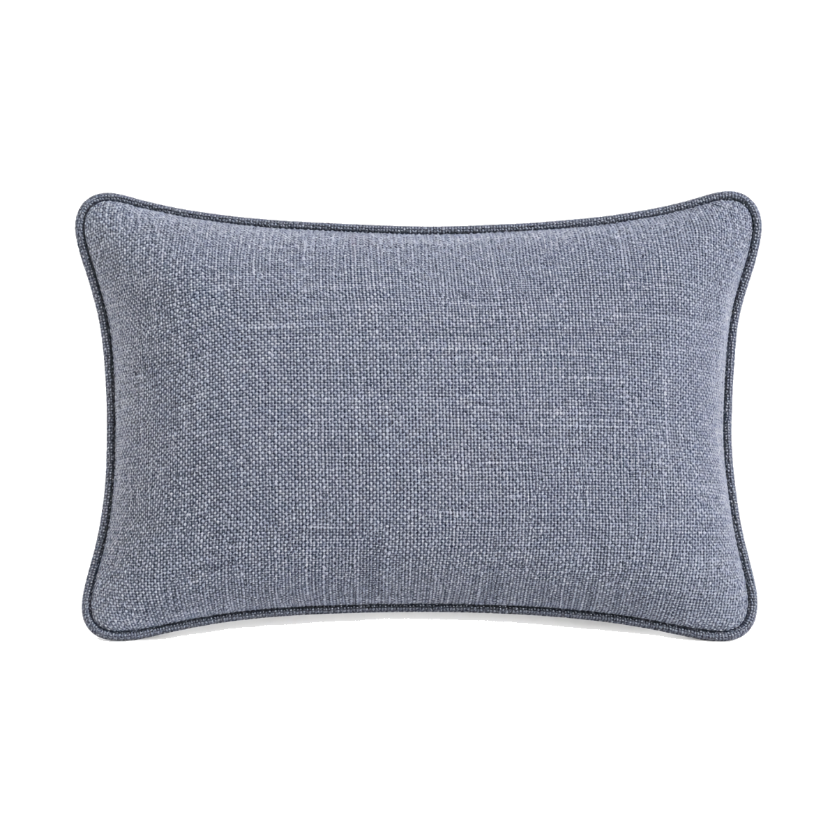 Cushion Lucy Dark Blue