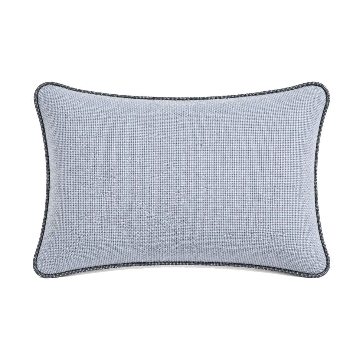 Cushion Lucy Light Blue