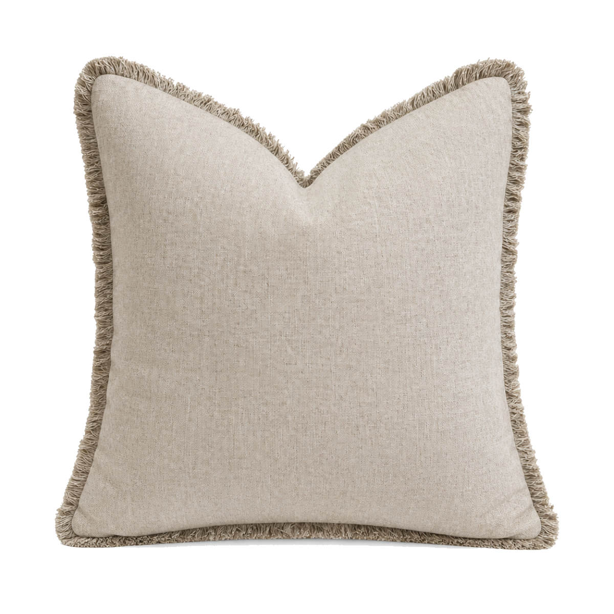 Charly Cushion Natural