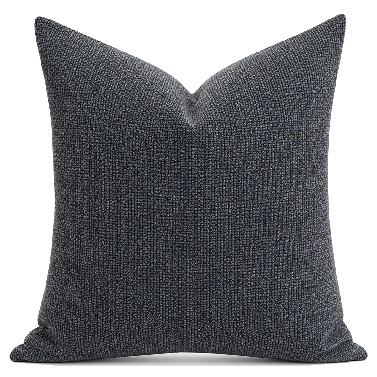 Kansas Cushion Midnight