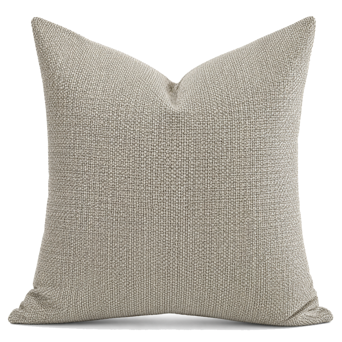 Kansas Cushion Beige