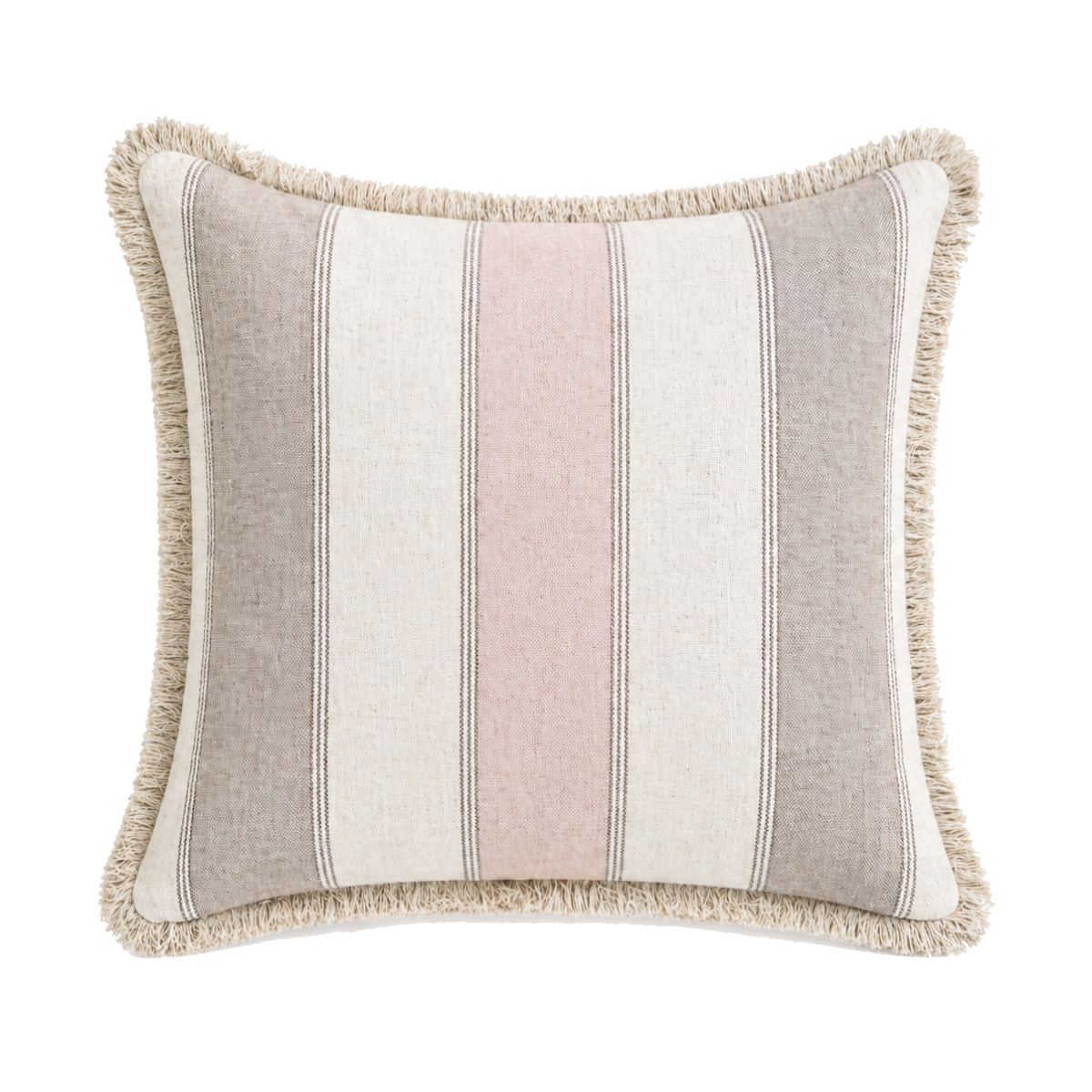 Charly Cushion Mauve