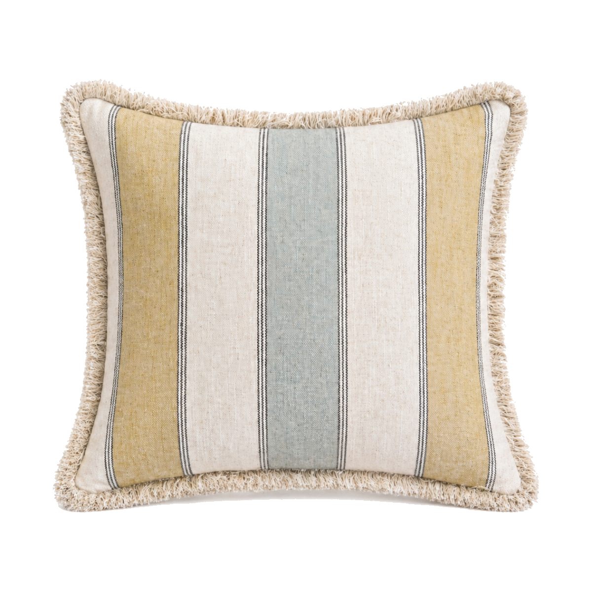 Charly Cushion Mint