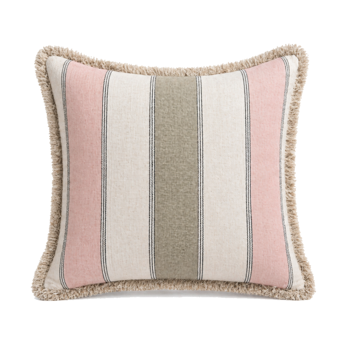 Charly Cushion Blush