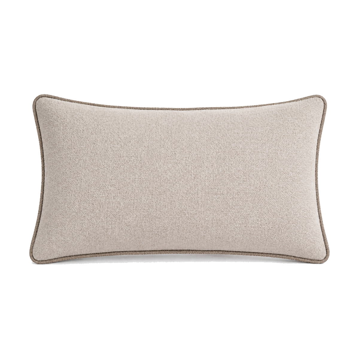 Cushion Lucy Light Natural