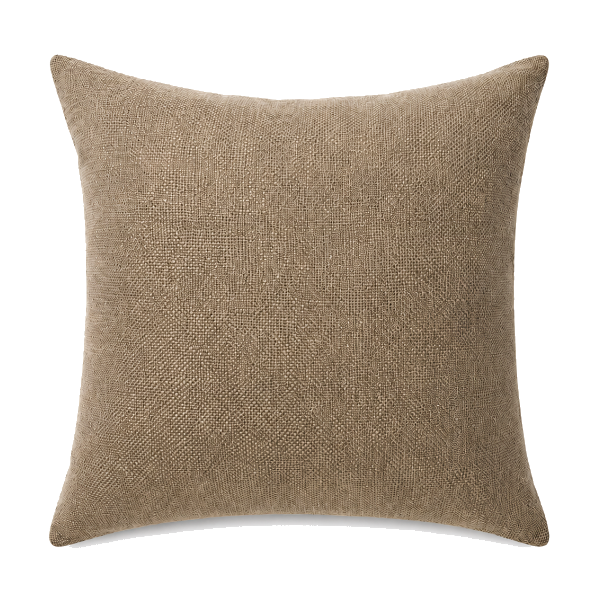 Kansas Cushion Cocoa