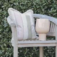 Charly Cushion Blush image 2