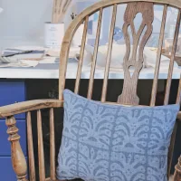 Cushion Corail image 2