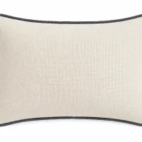 Cushion Lucy Ecru image 2