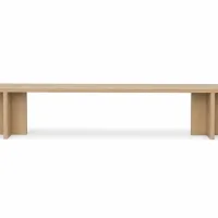 Sevid TV Bench image 1