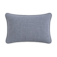 Cushion Lucy Dark Blue image 1
