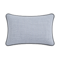 Cushion Lucy Light Blue image 1