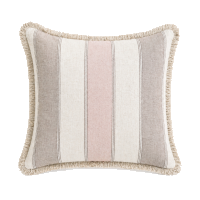 Charly Cushion Mauve image 1