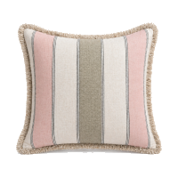 Charly Cushion Blush image 1