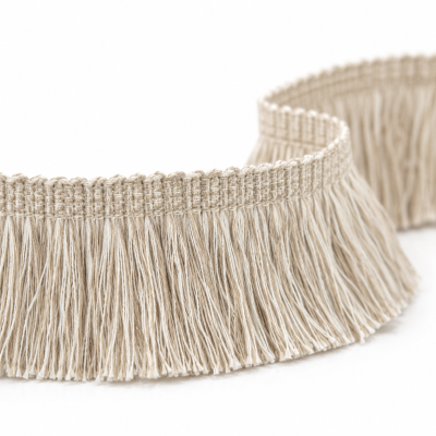 Moss Fringe