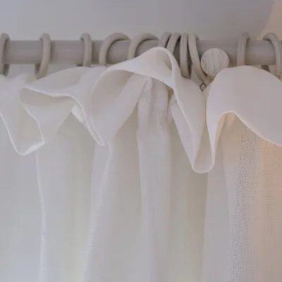 Fabric Stanley White