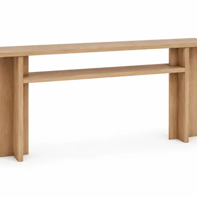 Console Sevid