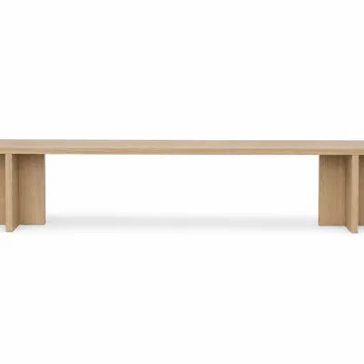 Sevid TV Bench
